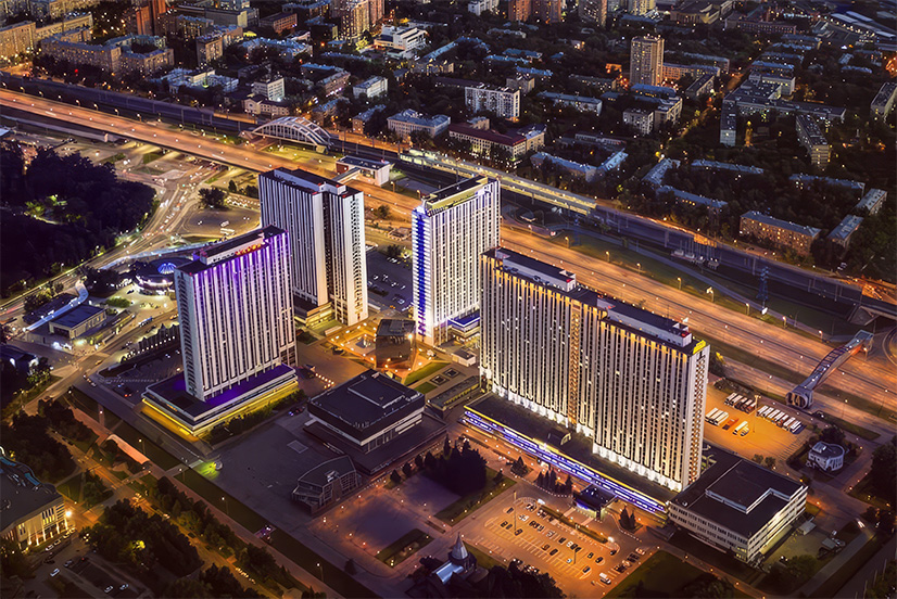 Компания